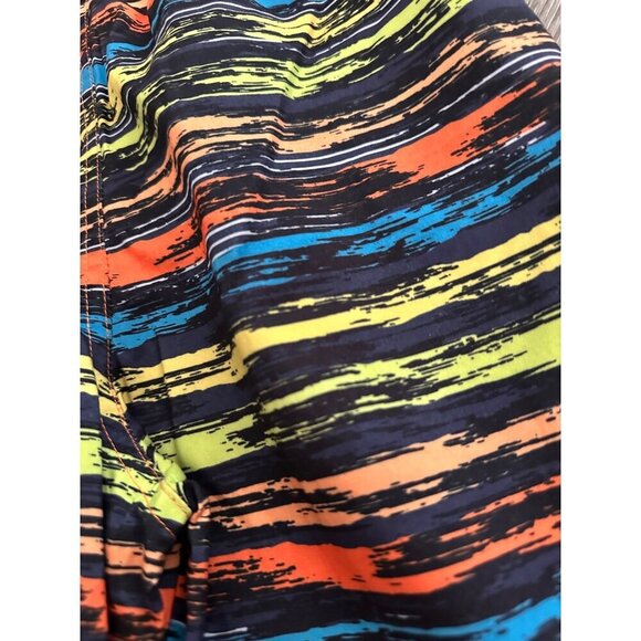 Laguna bathing swim suit trunks size youth boy size 7 - Picture 5 of 5